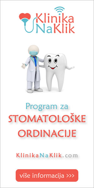 Program za stomatološke ordinacije