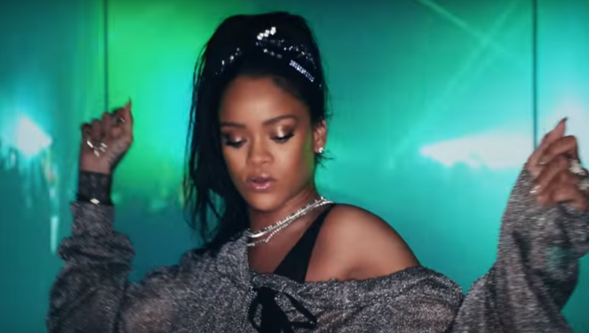 Calvin Harris This Is What You Came For Official Video Ft Rihanna